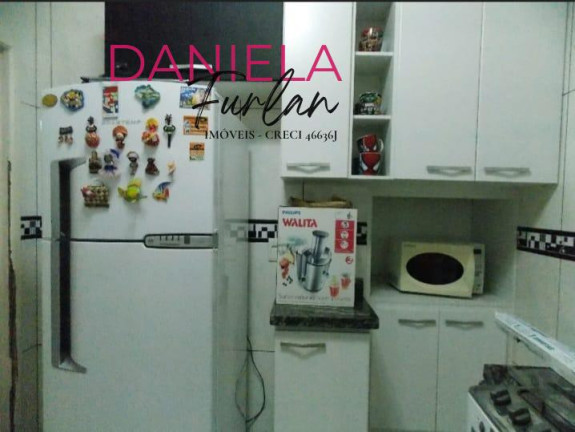 Imagem Casa de Condomínio com 3 Quartos à Venda, 98 m² em Parque Campolim - Sorocaba