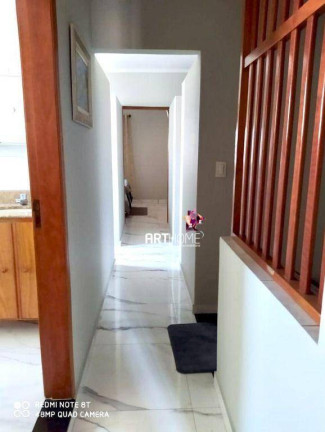 Imagem Sobrado com 5 Quartos à Venda, 258 m² em Assunção - São Bernardo Do Campo Imagem Sobrado com 5 Quartos à Venda, 258 m² em Assunção - São Bernardo Do Campo