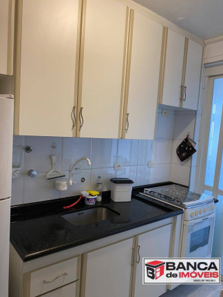 Imagem Apartamento com 2 Quartos à Venda, 62 m² em Vila Leopoldina - São Paulo