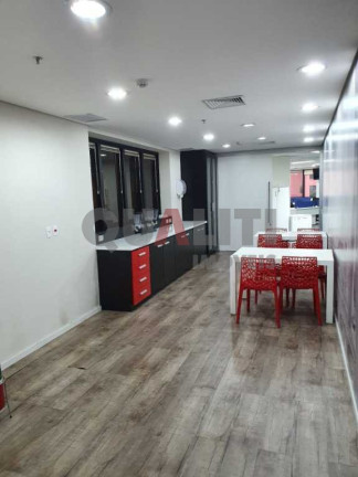 Imagem Sala Comercial para Alugar, 598 m² em Vila Olímpia - São Paulo Imagem Sala Comercial para Alugar, 598 m² em Vila Olímpia - São Paulo