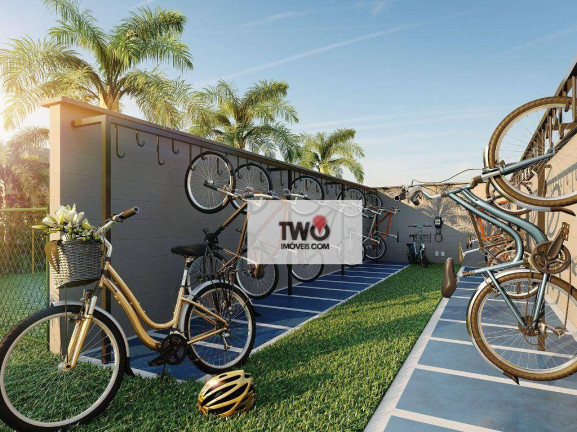 Imagem Apartamento com 2 Quartos à Venda, 54 m² em Barra Da Tijuca - Rio De Janeiro