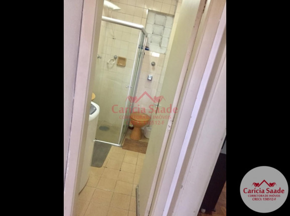 Imagem Apartamento com 1 Quarto à Venda, 40 m² em Vila Mariana - São Paulo