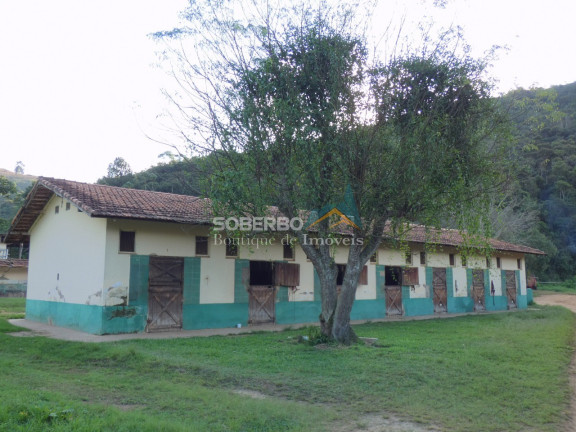 Imagem Imóvel com 17 Quartos à Venda, 675.000 m² em Serra Do Capim - Teresópolis Imagem Imóvel com 17 Quartos à Venda, 675.000 m² em Serra Do Capim - Teresópolis