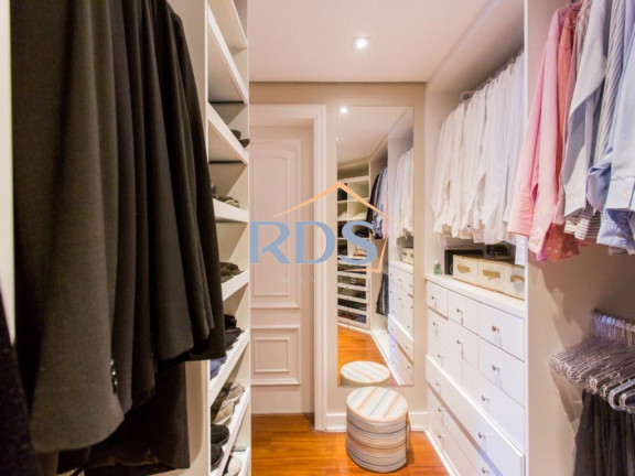 Imagem Apartamento com 4 Quartos à Venda, 640 m² em Moema - São Paulo Imagem Apartamento com 4 Quartos à Venda, 640 m² em Moema - São Paulo
