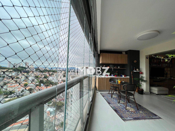 Imagem Imóvel com 2 Quartos à Venda, 93 m² em Alto Da Lapa - São Paulo