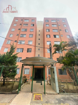 Imagem Apartamento com 2 Quartos à Venda, 60 m² em Jardim Umuarama - São Paulo Imagem Apartamento com 2 Quartos à Venda, 60 m² em Jardim Umuarama - São Paulo