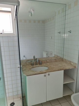 Imagem Imóvel com 3 Quartos à Venda, 98 m² em Vila Andrade - São Paulo