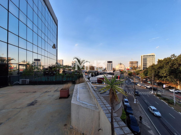 Sala Comercial para Alugar, 125 m² em Cambuí - Campinas