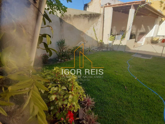 Casa com 4 Quartos à Venda,  em Parque Jardim Carioca - Campos Dos Goytacazes