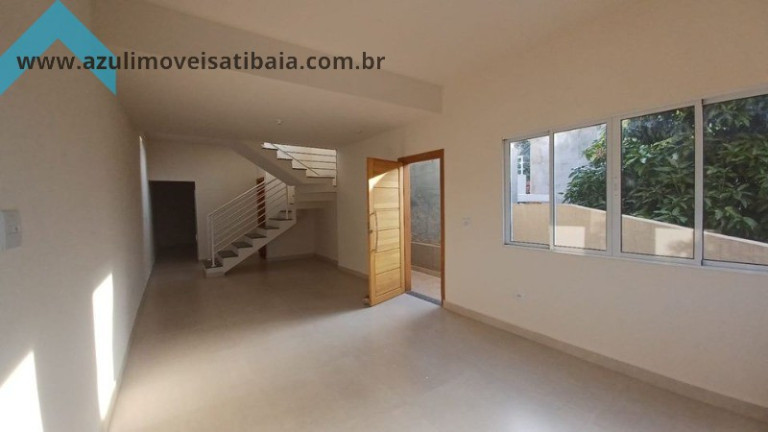 Imagem Casa com 3 Quartos à Venda, 136 m² em Jardim Maristela - Atibaia Imagem Casa com 3 Quartos à Venda, 136 m² em Jardim Maristela - Atibaia