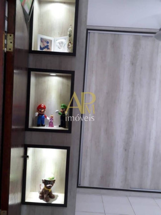 Imagem Casa com 2 Quartos à Venda, 200 m² em Forquilhas - São José Imagem Casa com 2 Quartos à Venda, 200 m² em Forquilhas - São José