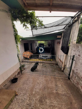 Imagem Casa com 3 Quartos à Venda, 400 m² em Caturrita - Santa Maria
