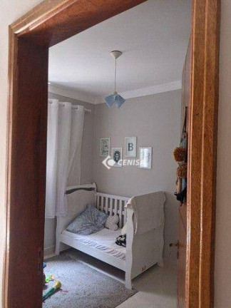 Imagem Casa com 2 Quartos à Venda, 100 m² em Parque Campo Bonito - Indaiatuba Imagem Casa com 2 Quartos à Venda, 100 m² em Parque Campo Bonito - Indaiatuba