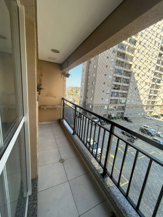 Imagem Apartamento com 2 Quartos à Venda, 66 m² em Votupoca - Barueri Imagem Apartamento com 2 Quartos à Venda, 66 m² em Votupoca - Barueri