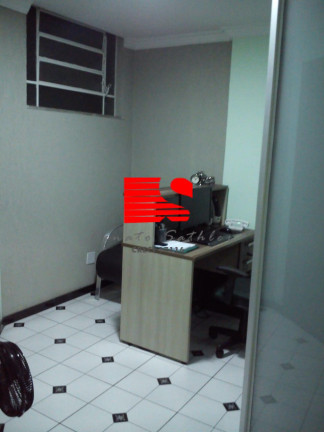 Imagem Sala Comercial à Venda, 43 m² em Centro - Belo Horizonte