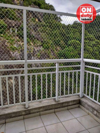 Imagem Apartamento com 2 Quartos à Venda, 64 m² em Marapé - Santos Imagem Apartamento com 2 Quartos à Venda, 64 m² em Marapé - Santos