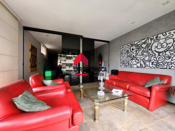 Imagem Cobertura com 2 Quartos à Venda, 108 m² em Ipanema - Rio De Janeiro Imagem Cobertura com 2 Quartos à Venda, 108 m² em Ipanema - Rio De Janeiro