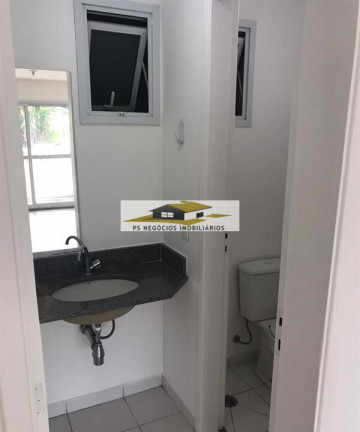 Imagem Sala Comercial à Venda, 40 m² em Jardim Oriental - São Paulo