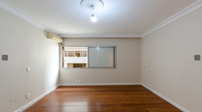 Imagem Imóvel com 3 Quartos à Venda, 170 m² em Jardim Paulista - São Paulo