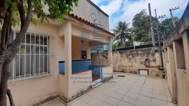 Casa com 2 Quartos à Venda, 135 m² em Praça Seca - Rio De Janeiro