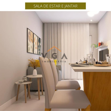 Imagem Apartamento com 3 Quartos à Venda, 50 m² em Vila Esperança - São Paulo Imagem Apartamento com 3 Quartos à Venda, 50 m² em Vila Esperança - São Paulo