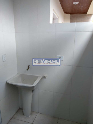 Imagem Sobrado com 2 Quartos à Venda, 1 m² em Vila Atlântica - Mongaguá