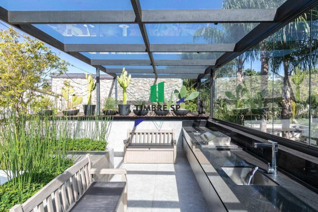 Imagem Casa com 5 Quartos à Venda, 550 m² em Jardim Petrópolis - São Paulo Imagem Casa com 5 Quartos à Venda, 550 m² em Jardim Petrópolis - São Paulo