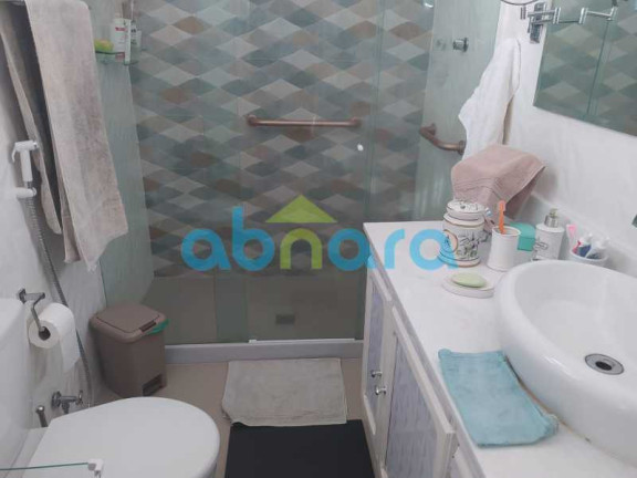 Imagem Cobertura com 2 Quartos à Venda, 135 m² em Flamengo - Rio De Janeiro