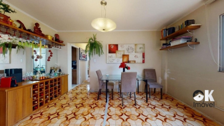 Imagem Apartamento com 3 Quartos à Venda, 96 m² em Perdizes - São Paulo Imagem Apartamento com 3 Quartos à Venda, 96 m² em Perdizes - São Paulo