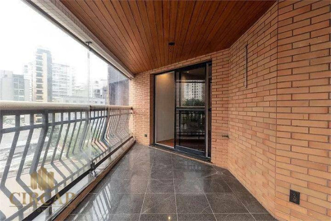 Imagem Apartamento com 4 Quartos à Venda, 220 m² em Perdizes - São Paulo Imagem Apartamento com 4 Quartos à Venda, 220 m² em Perdizes - São Paulo
