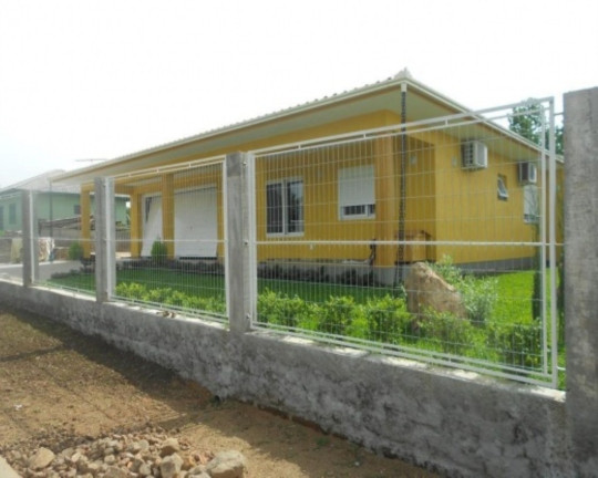 Imagem Casa com 2 Quartos à Venda, 140 m² em Vila Germânia - Nova Petrópolis