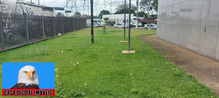 Imagem Sala Comercial para Alugar, 3 m² em Barra Funda - São Paulo