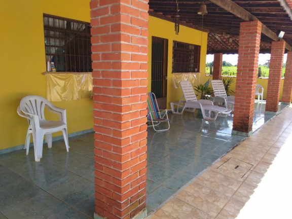 Imagem Imóvel com 4 Quartos à Venda, 300 m² em Aleluia - Cesário Lange Imagem Imóvel com 4 Quartos à Venda, 300 m² em Aleluia - Cesário Lange