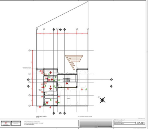Imagem Casa com 4 Quartos à Venda, 353 m² em Cidade Jardim - São Paulo