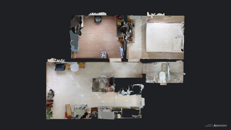 Imagem Imóvel com 2 Quartos à Venda, 38 m² em Rubem Berta - Porto Alegre Imagem Imóvel com 2 Quartos à Venda, 38 m² em Rubem Berta - Porto Alegre