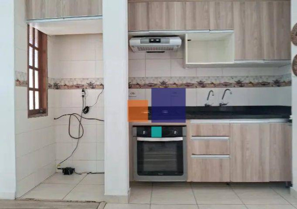 Imagem Casa com 3 Quartos à Venda, 100 m² em Jardim Abc - Diadema Imagem Casa com 3 Quartos à Venda, 100 m² em Jardim Abc - Diadema