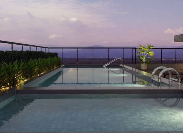 Imagem Apartamento com 2 Quartos à Venda, 75 m² em Guilhermina - Praia Grande