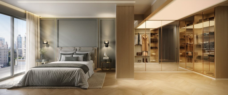 Imagem Apartamento com 4 Quartos à Venda, 250 m² em Setor Marista - Goiânia Imagem Apartamento com 4 Quartos à Venda, 250 m² em Setor Marista - Goiânia