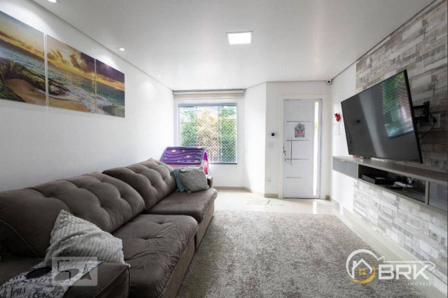 Sobrado com 3 Quartos à Venda, 138 m² em Vila Formosa - São Paulo
