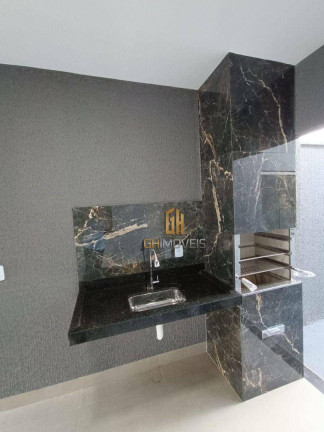 Imagem Casa com 3 Quartos à Venda, 99 m² em Garavelo Residencial Park - Aparecida De Goiânia Imagem Casa com 3 Quartos à Venda, 99 m² em Garavelo Residencial Park - Aparecida De Goiânia