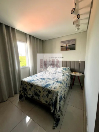 Imagem Apartamento com 2 Quartos à Venda, 63 m² em Aparecidinha - Sorocaba