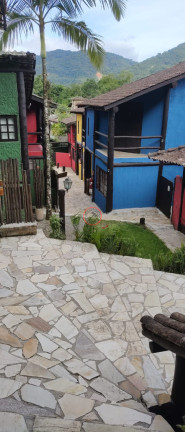 Imagem Casa com 2 Quartos à Venda, 70 m² em Camburi - São Sebastião Imagem Casa com 2 Quartos à Venda, 70 m² em Camburi - São Sebastião