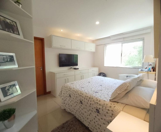 Imagem Apartamento com 3 Quartos à Venda, 101 m² em Recreio Dos Bandeirantes - Rio De Janeiro