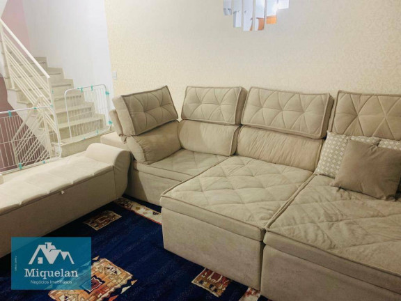 Sobrado com 3 Quartos à Venda, 189 m² em Parada Inglesa - São Paulo