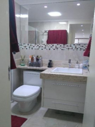 Imagem Apartamento com 2 Quartos à Venda, 50 m² em Jardim íris - São Paulo Imagem Apartamento com 2 Quartos à Venda, 50 m² em Jardim íris - São Paulo