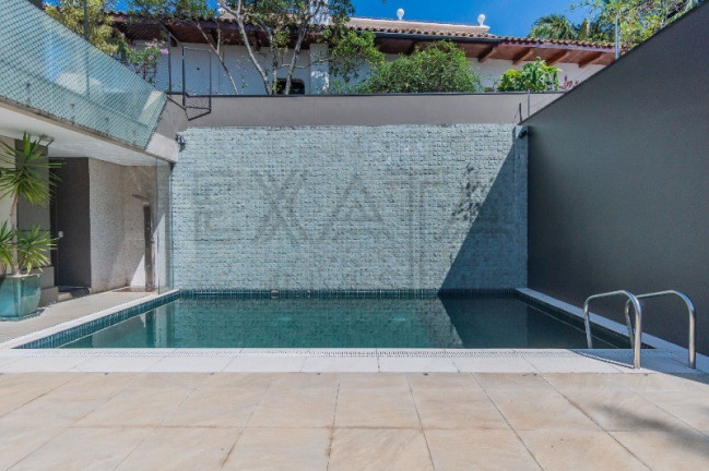 Imagem Casa com 5 Quartos à Venda, 720 m² em Pacaembu - São Paulo Imagem Casa com 5 Quartos à Venda, 720 m² em Pacaembu - São Paulo