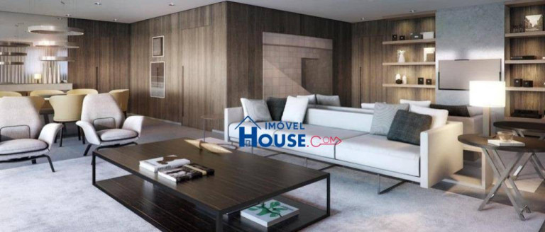 Imagem Apartamento com 4 Quartos à Venda, 278 m² em Moema - São Paulo Imagem Apartamento com 4 Quartos à Venda, 278 m² em Moema - São Paulo