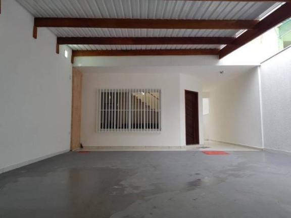 Sobrado com 4 Quartos à Venda, 172 m² em Vila Helena - Santo André