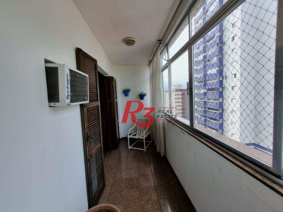 Imagem Apartamento com 3 Quartos à Venda, 189 m² em Itararé - São Vicente Imagem Apartamento com 3 Quartos à Venda, 189 m² em Itararé - São Vicente