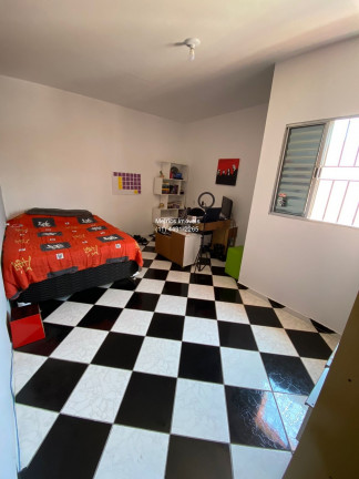Imagem Sobrado com 4 Quartos à Venda, em Jardim Das Palmeiras - Várzea Paulista Imagem Sobrado com 4 Quartos à Venda, em Jardim Das Palmeiras - Várzea Paulista